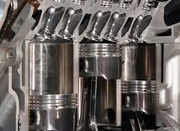 Automobile Cylinder